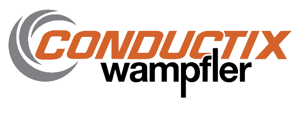 conductix logo