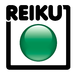 REIKU logo